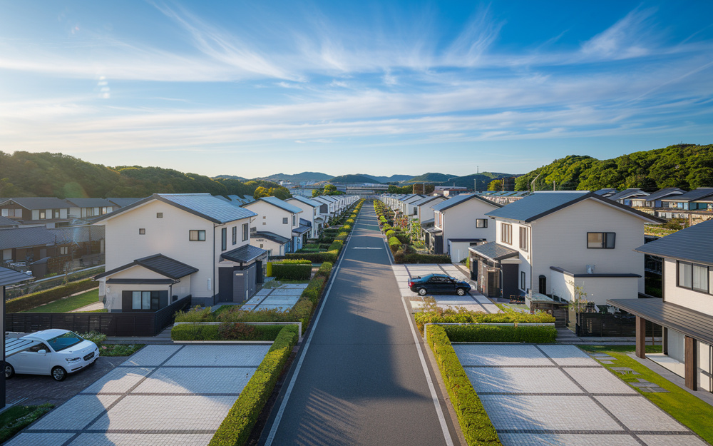 伊勢崎市の不動産相続どうする？売却の流れをご紹介の画像