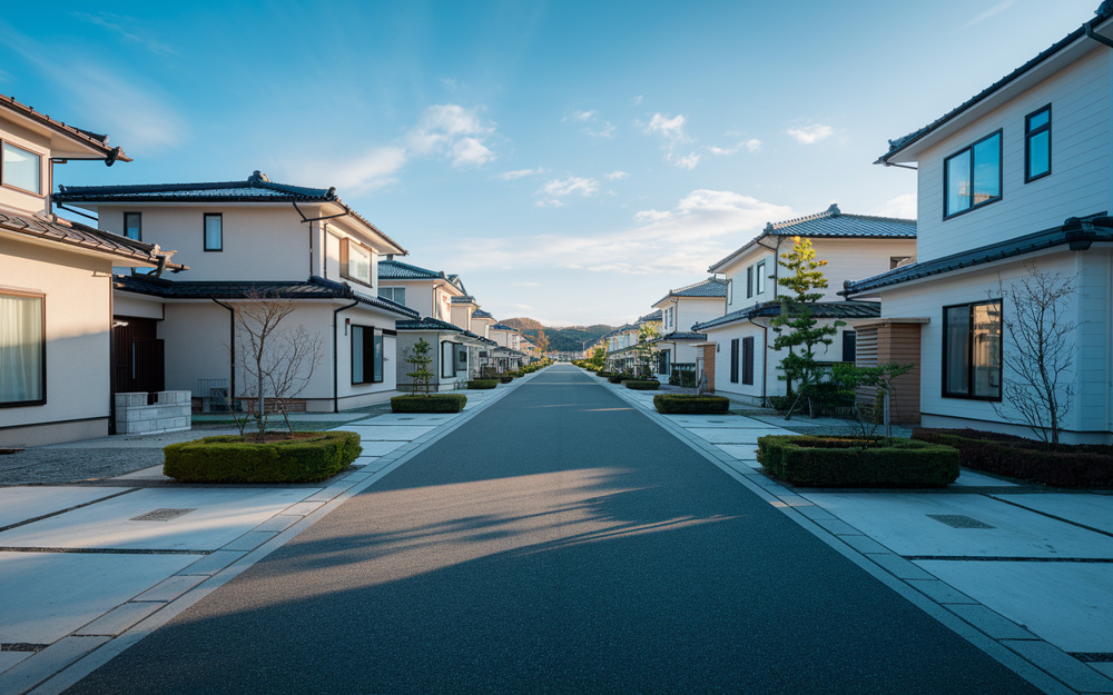 桐生市で不動産会社を選ぶ際のポイント！おすすめ企業を紹介しますの画像