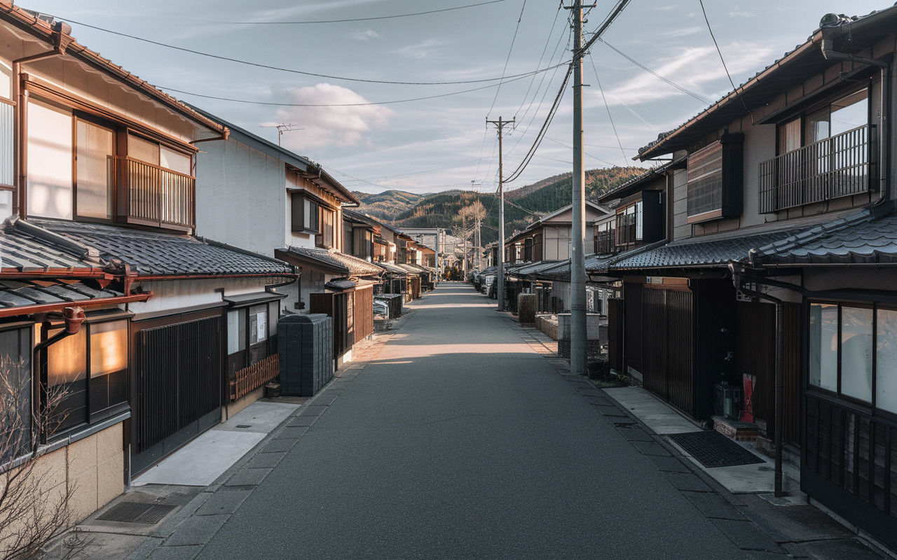 群馬で空き家査定を依頼するには?信頼できる不動産会社をご紹介の画像