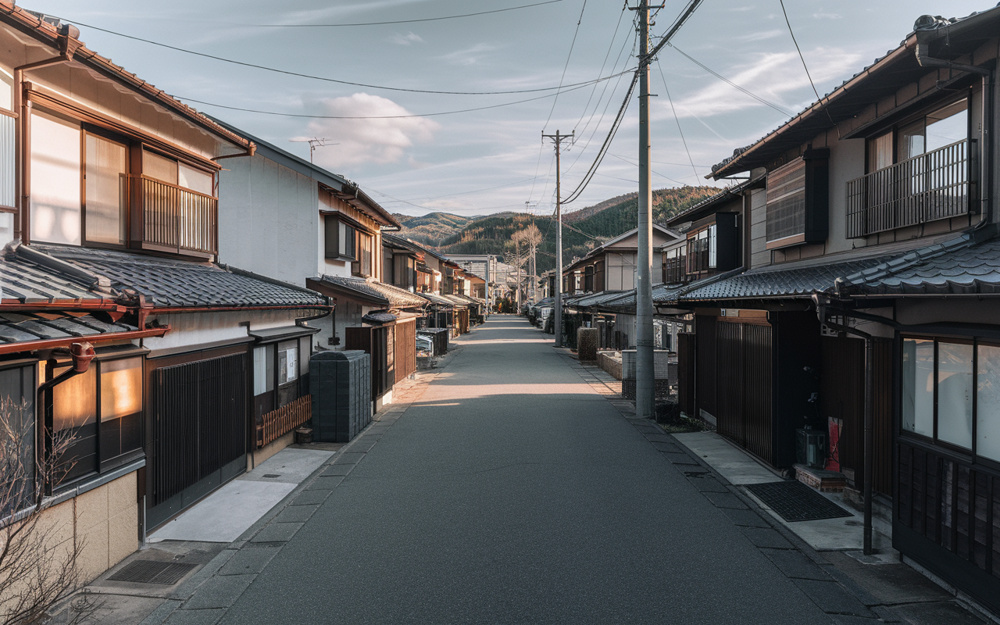 群馬で空き家査定を依頼するには？信頼できる不動産会社をご紹介の画像