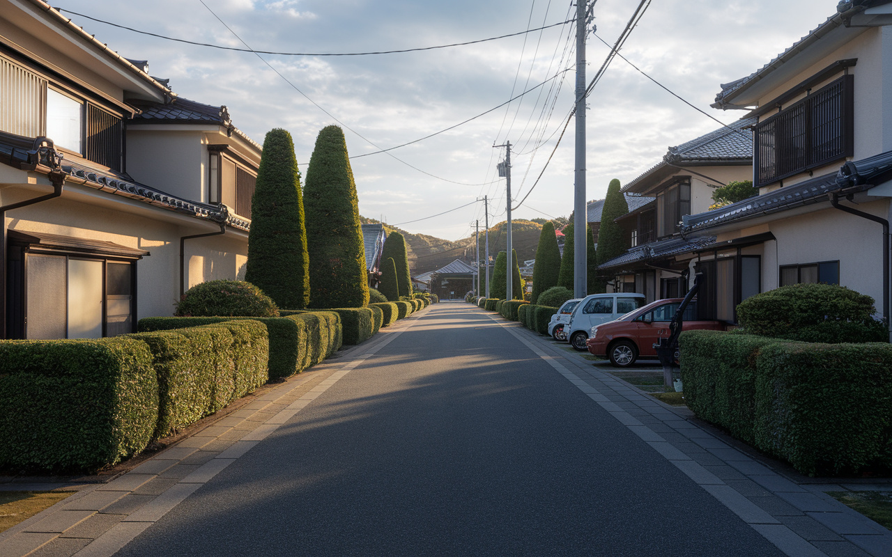 群馬の空き家管理で地域を救える?管理と査定方法をご紹介の画像