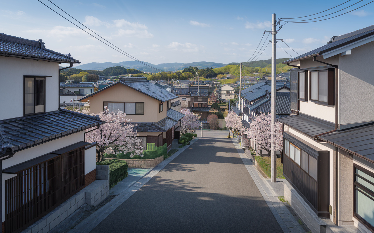 「空き家売却の方法に迷っていませんか?群馬での査定依頼の流れをご紹介」の画像