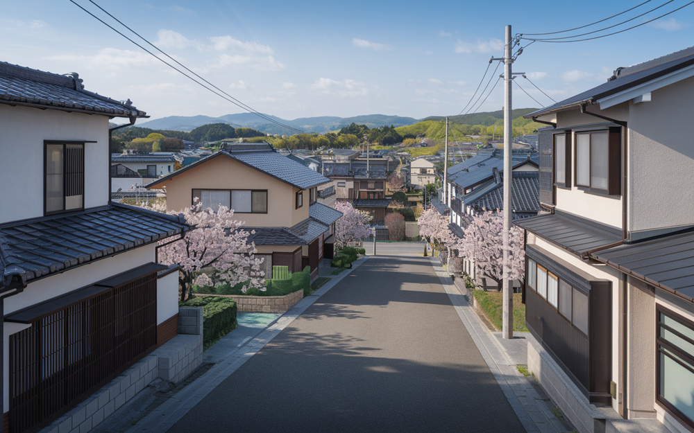 「空き家売却の方法に迷っていませんか？群馬での査定依頼の流れをご紹介」の画像