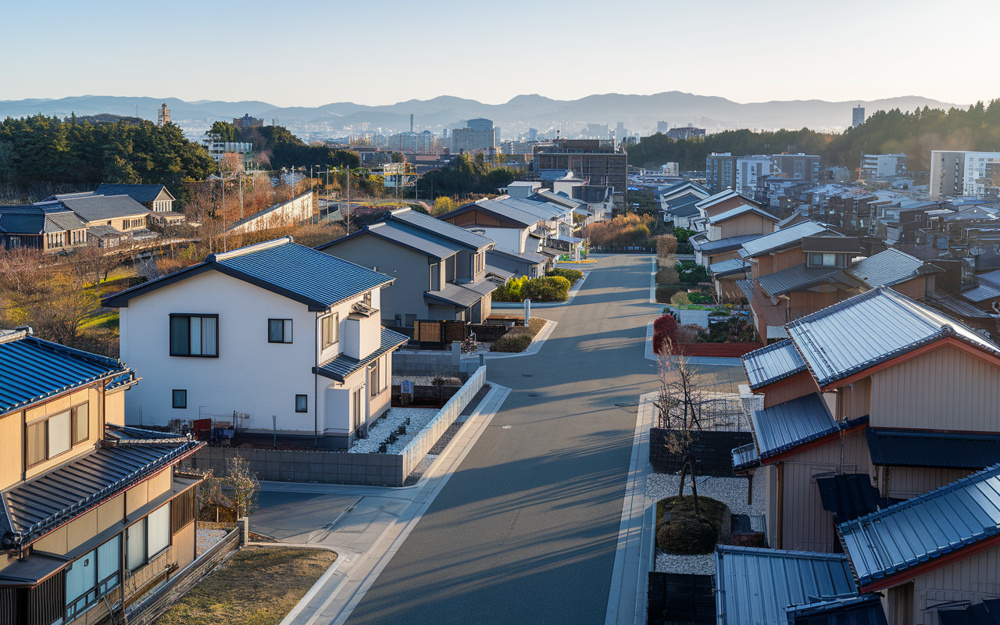 高崎市の不動産高く売るには？市場動向を解説の画像