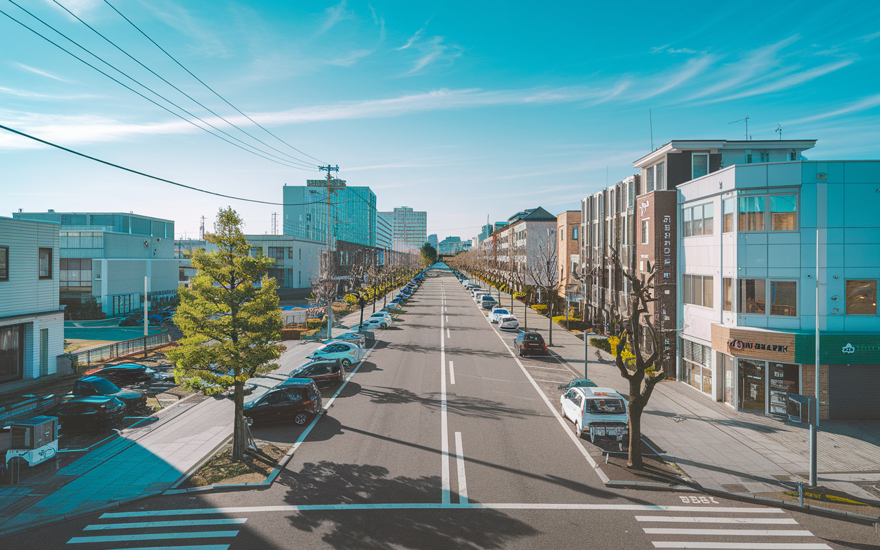 太田市で不動産をどう高く売る?効果的な方法をご紹介の画像