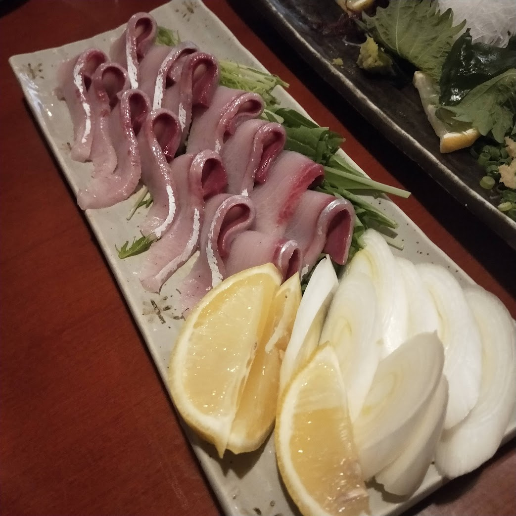 【足立の美味店】竹ノ塚で海鮮といえば！の画像