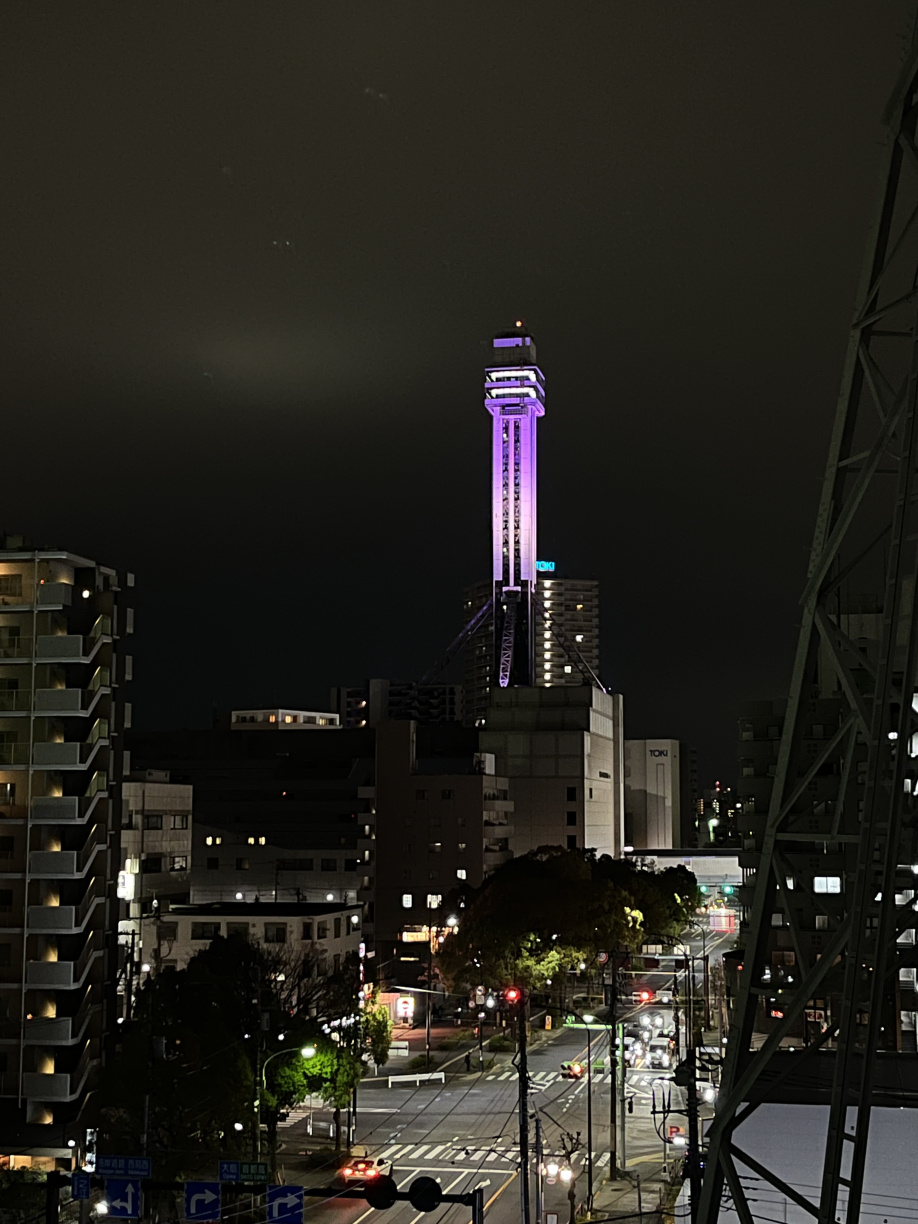 【アサイホーム船堀店】船堀タワービュー♪の画像