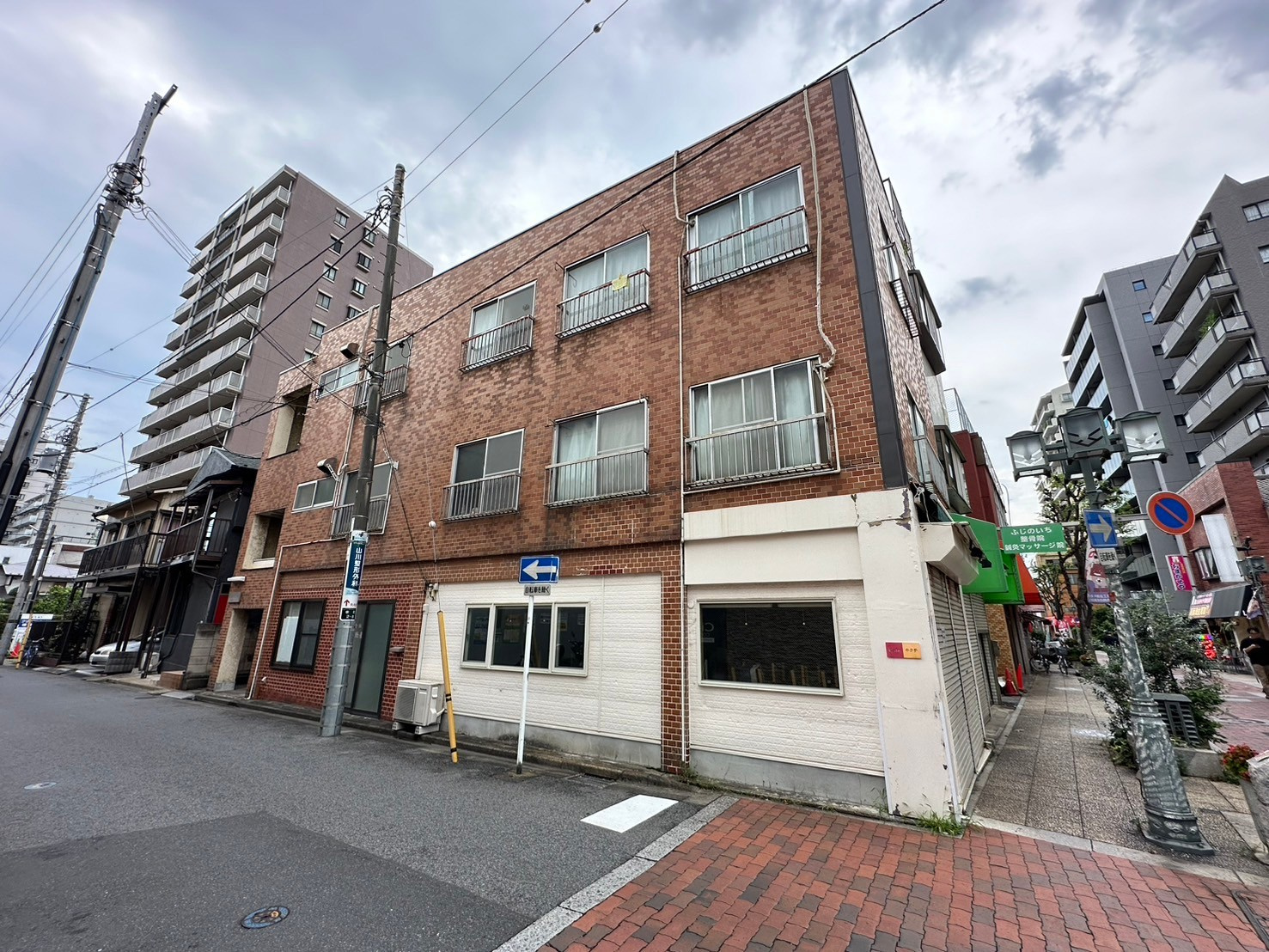 【新着物件】矢口ビルの画像