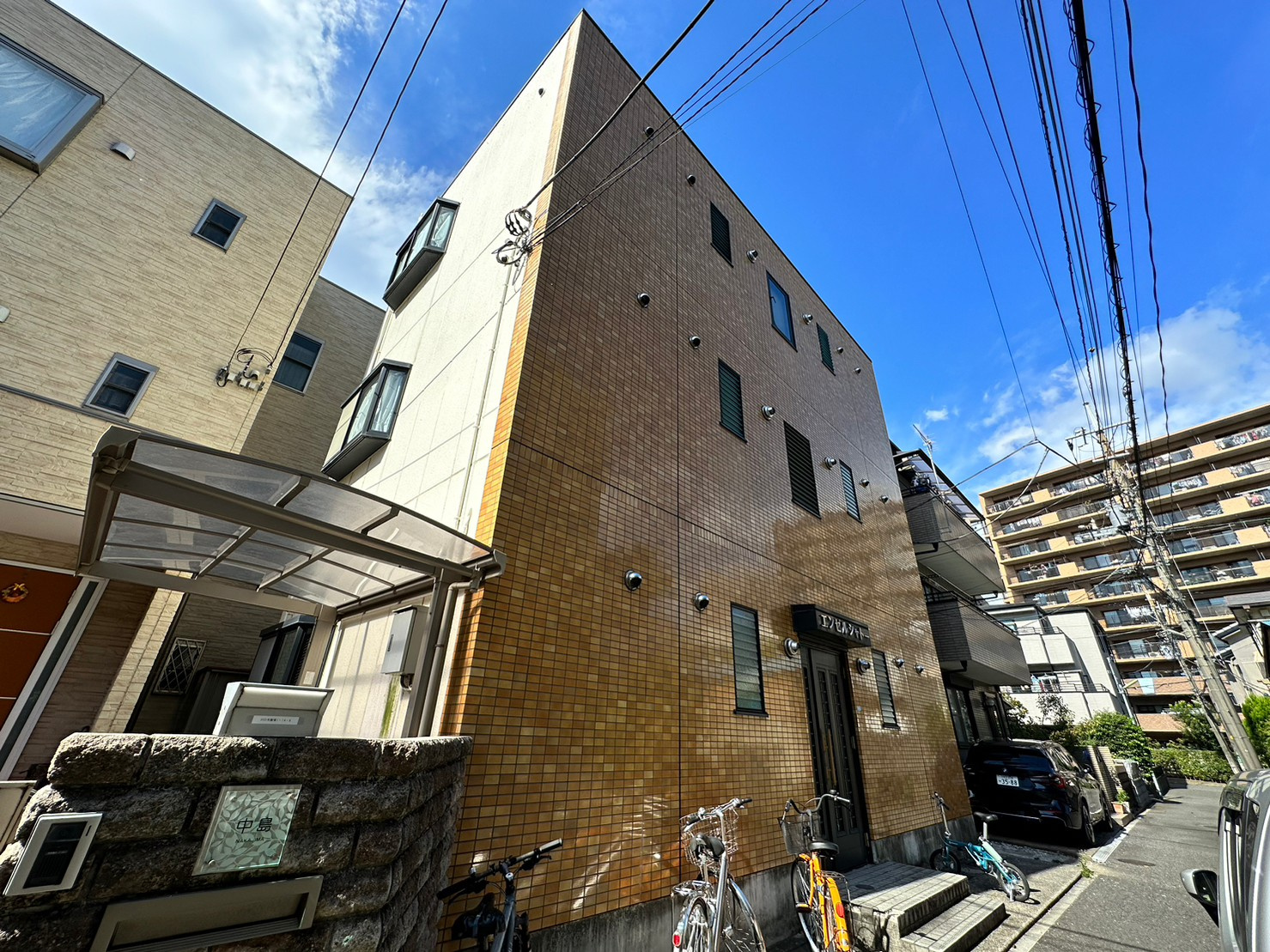 【新着物件】エンゼルシャトーの画像