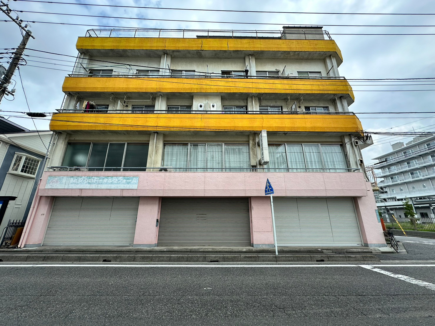 【新着物件】エレガンス滝澤の画像