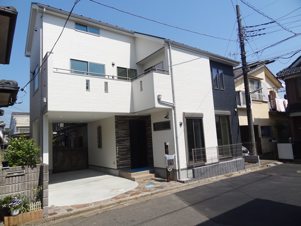 入間市東町 T様邸のご紹介ですの画像