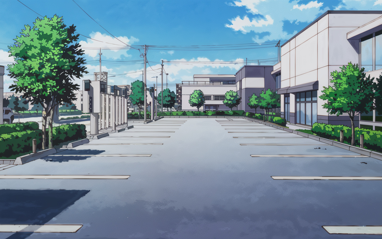 月極駐車場で建物不要な土地活用を！プランの魅力を解説の画像