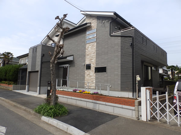 狭山市北入曽 O様邸 No.1のご紹介ですの画像