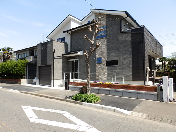 狭山市北入曽 O様邸 No.2のご紹介ですの画像
