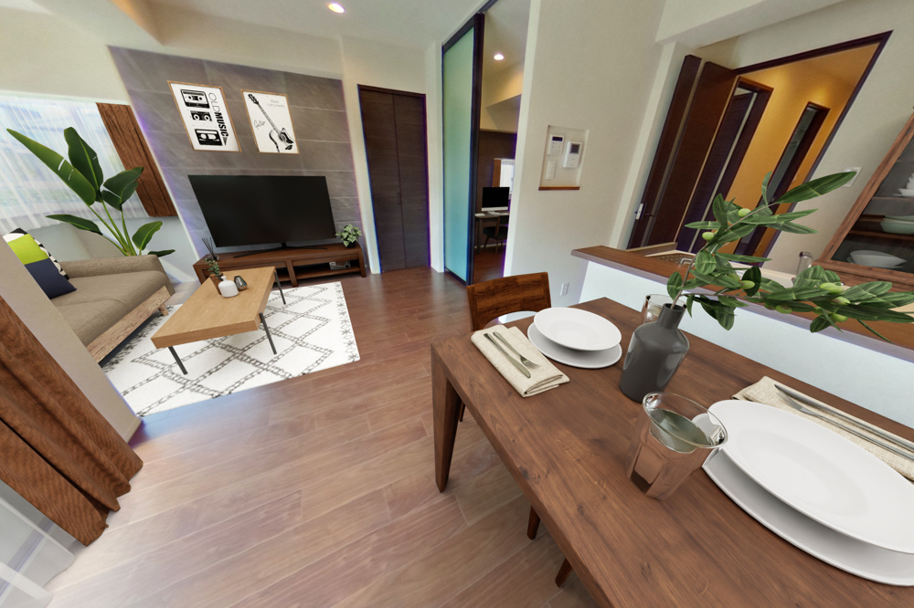 360度カメラで賃貸経営が変わる？活用法をご紹介の画像