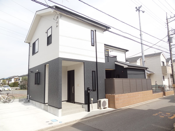 入間市下藤沢 S様邸のご紹介ですの画像