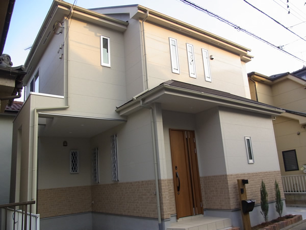 松郷 S様邸のご紹介ですの画像