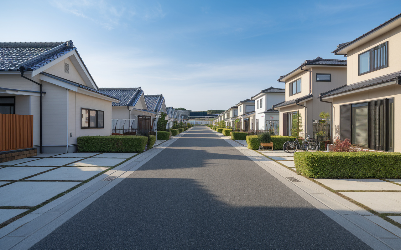 戸建賃貸の空室リスクに備えよう!効果的な対策法をご紹介の画像