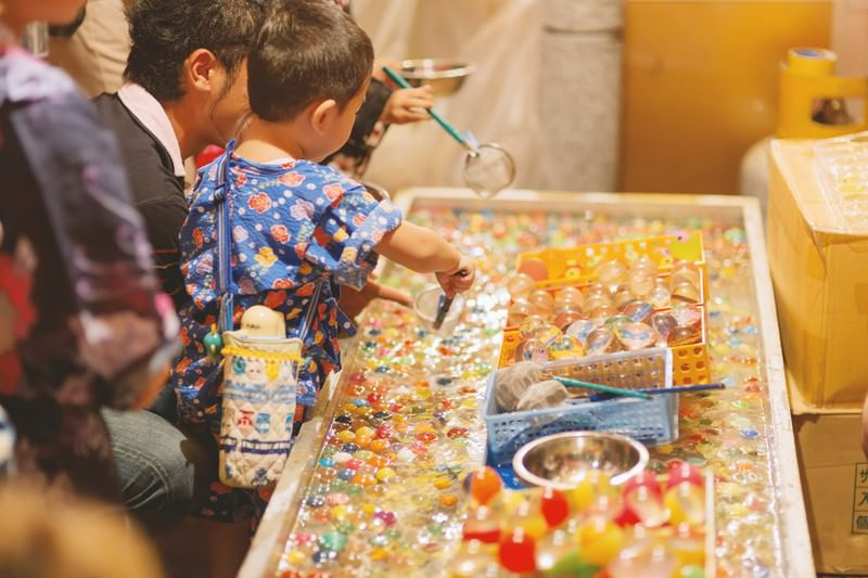 「第52回六甲ファミリーまつり」の画像