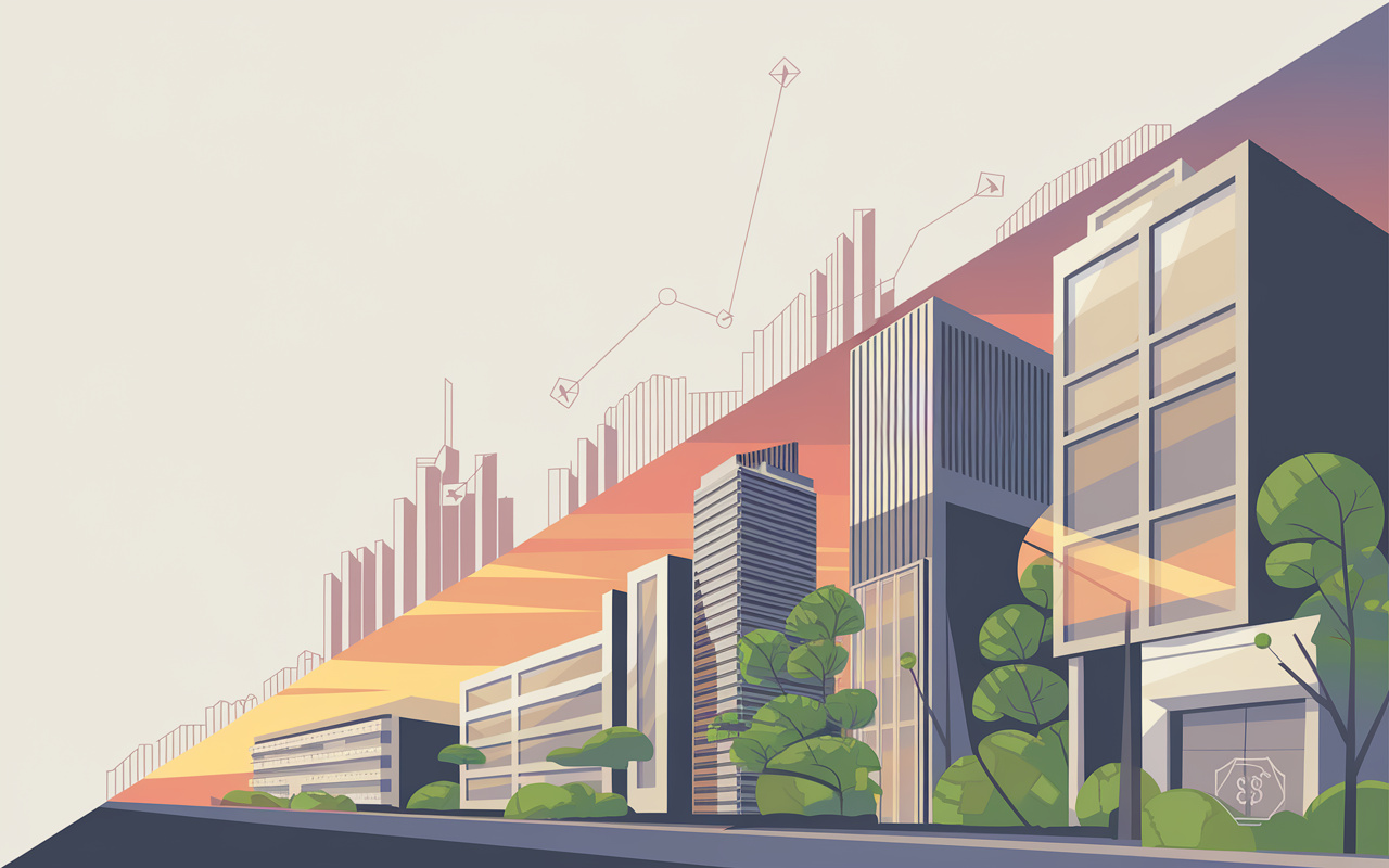 住宅ローンの不安を解消するには？最近の金利についても解説の画像