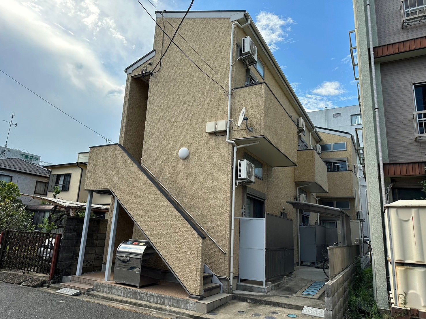 【新着物件】LINE芝中田の画像