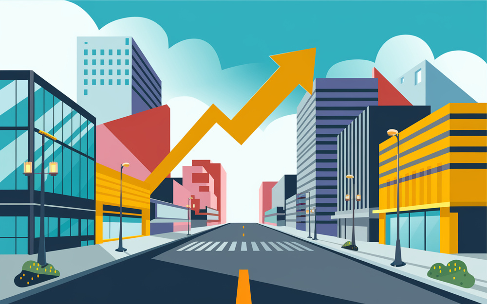 住宅ローン金利は今後どうなる？最新情報をご紹介  金利動向と賢いローン選びを解説の画像