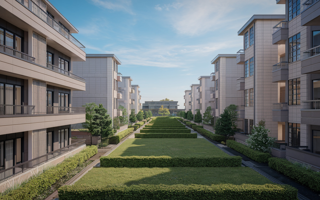 不動産価格の将来はどうなる？価格動向をご紹介の画像