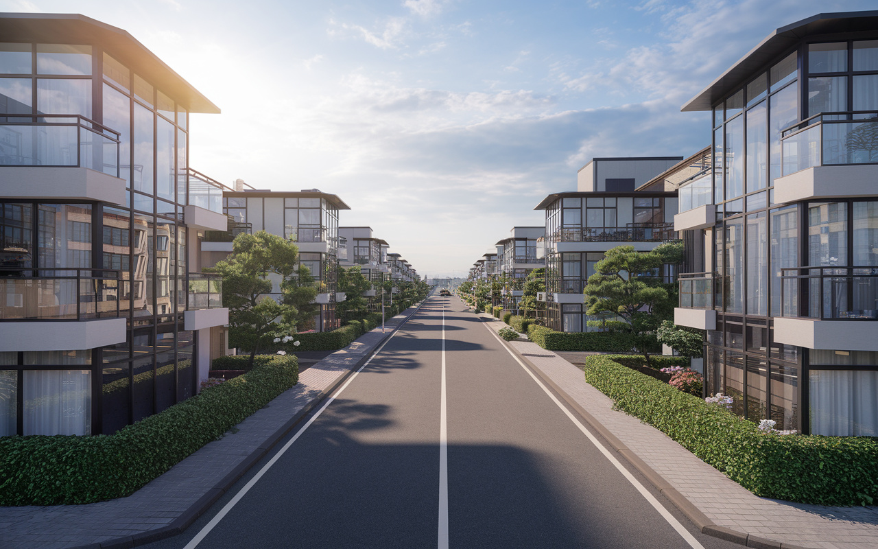 小牧市でのマンション購入をお考えですか？重要なチェックポイントをご紹介の画像