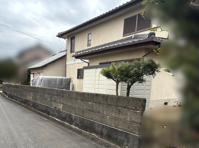 【愛西市不動産売却】ご契約の画像