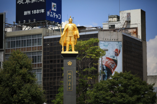 岐阜市の利便性と自然の魅力とは？生活を楽しむ方法をご紹介の画像