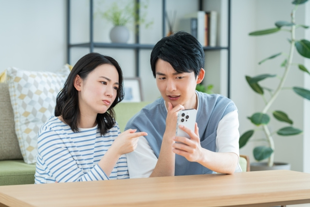 収入合算は実際可能なのか