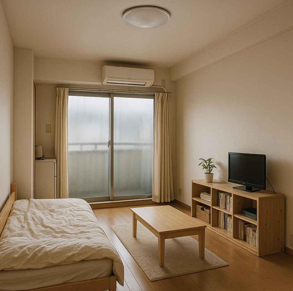 24時間換気がない部屋、実際どうなの？賃貸探しで見落としがちなポイントの画像