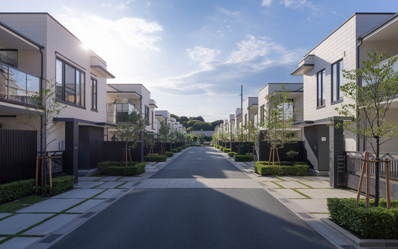 ファミリーにぴったりの賃貸物件は?おすすめを解説の画像