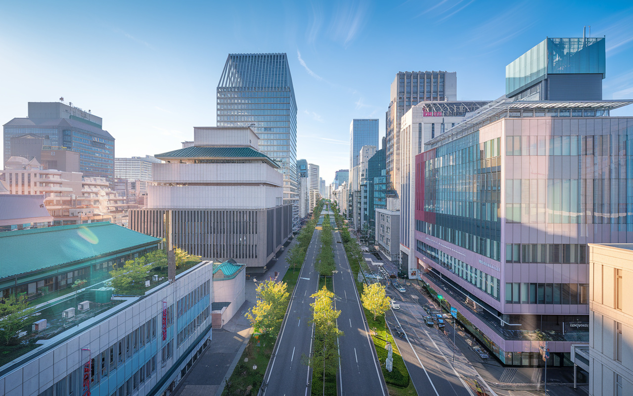 大阪土地相場が今後どう動く？大阪で土地購入時の注意点をご紹介の画像