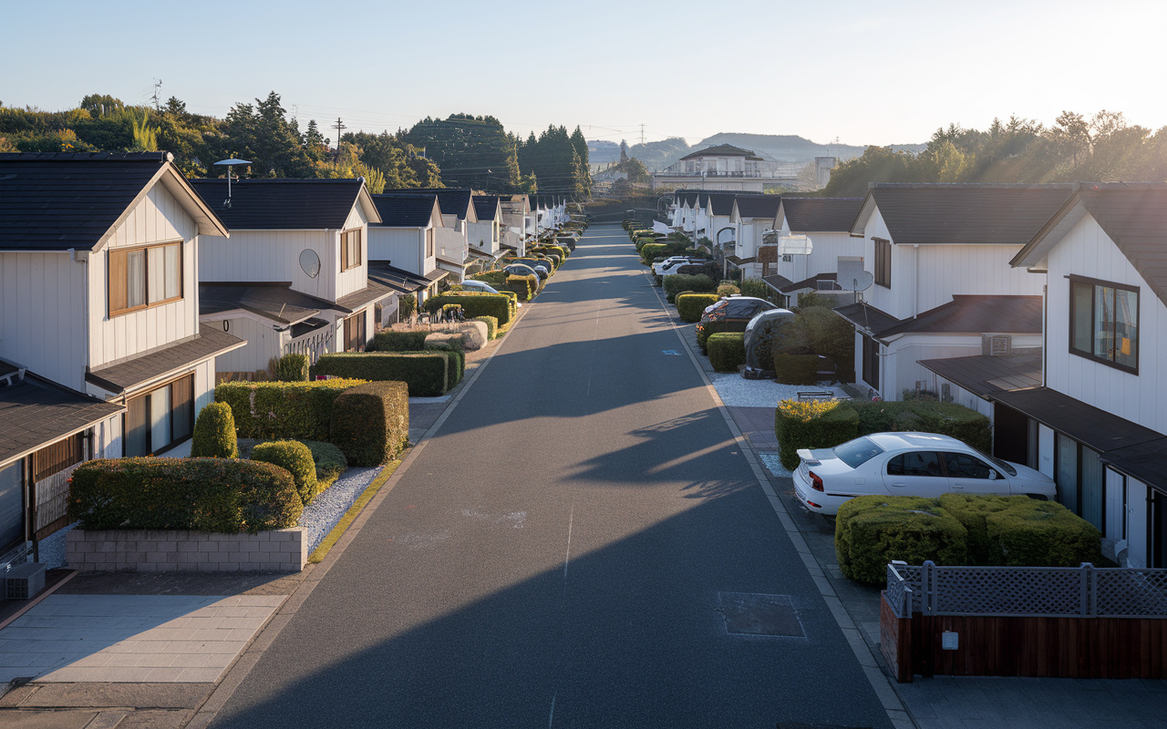 「家の傾きに気づいていますか？チェック方法をご紹介」の画像