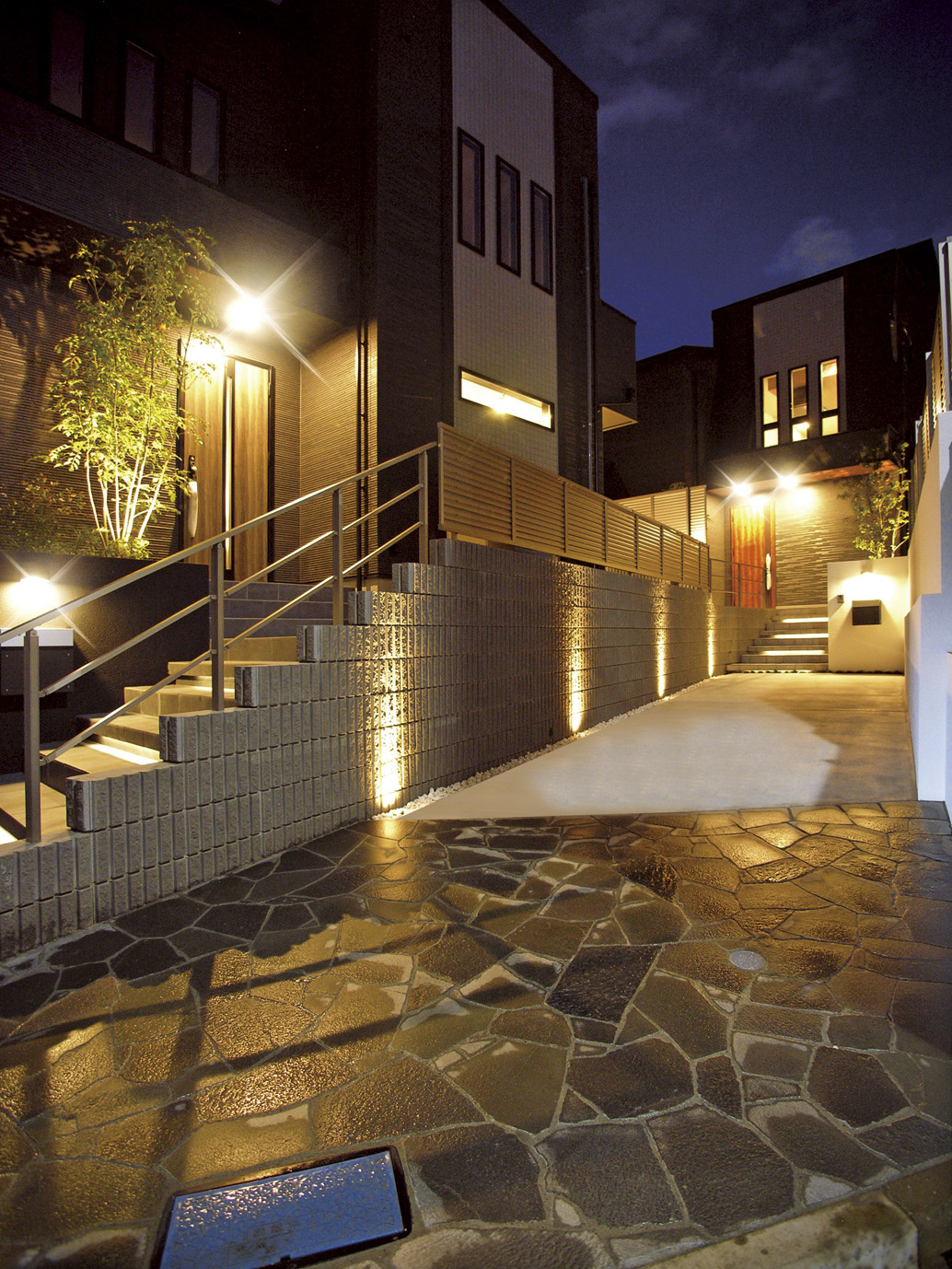 東京都新宿区の画像