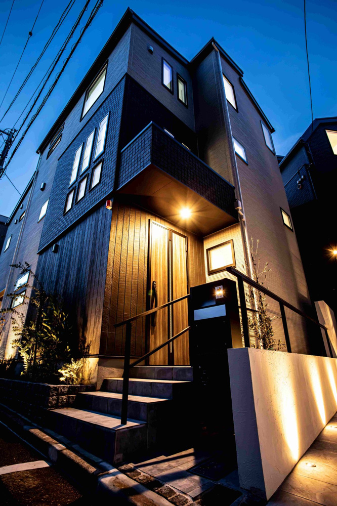 東京都練馬区　の画像