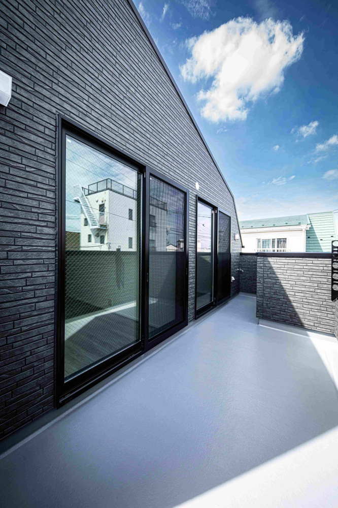 東京都練馬区の画像