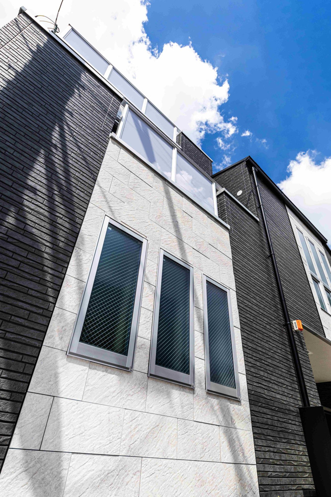 東京都練馬区の画像