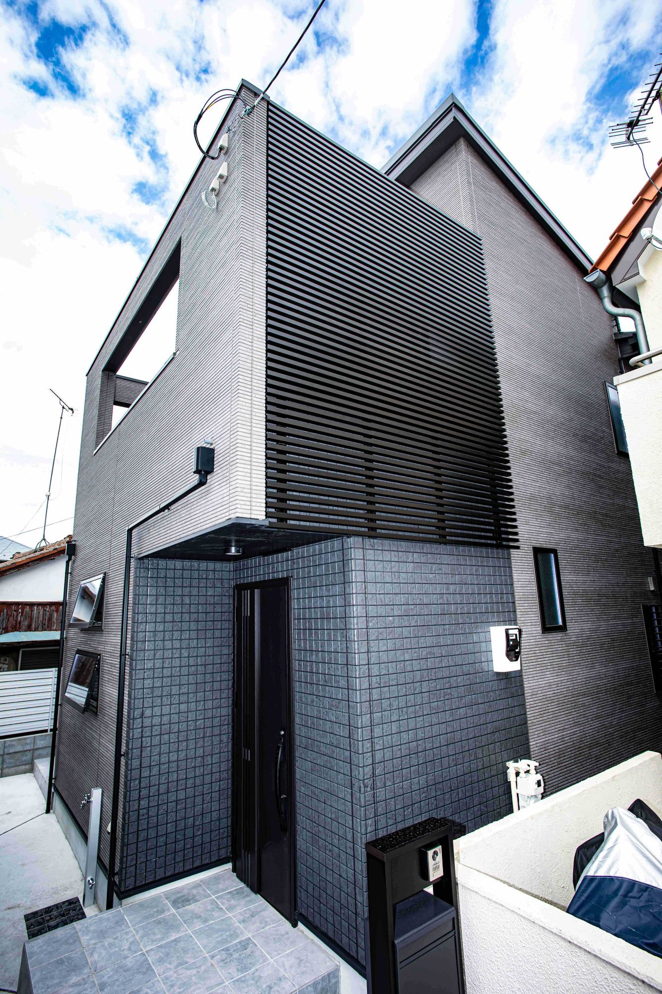 東京都板橋区の画像