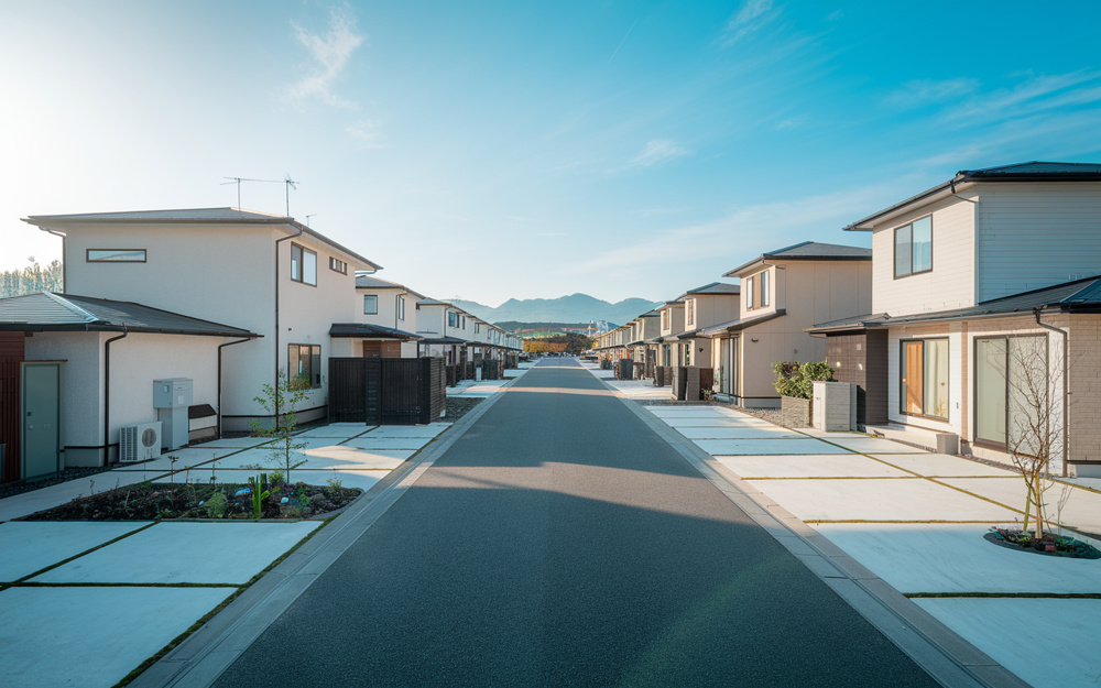 豊明市の不動産市場はどう変化する？購入と売却のポイントをご紹介の画像