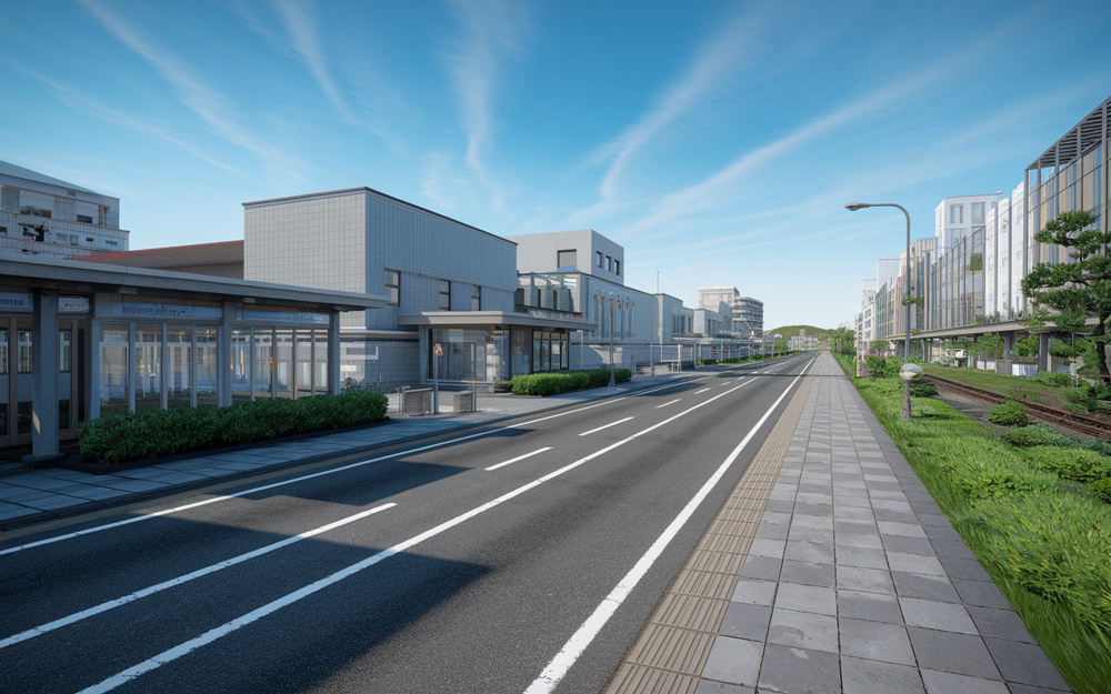 豊明市前後駅周辺の不動産は魅力的？周辺の住環境と市場動向を解説の画像