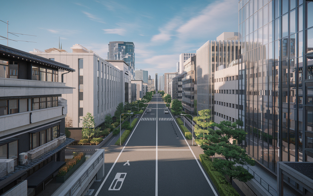 高崎市の土地買取価格に影響する要因とは？適正価格での売却方法を解説の画像