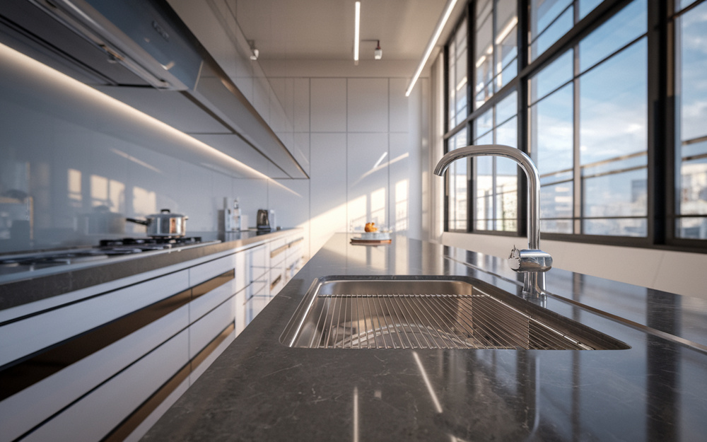 新築戸建てにディスポーザーを導入する意義とは？設備選びのポイントをご紹介の画像