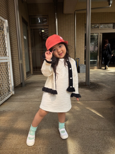 新年度が始まりましたー！の画像