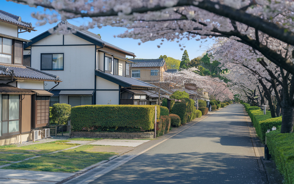 金沢市で居住中の家を売却するには？野々市市かほく市での基本プロセスをご紹介の画像