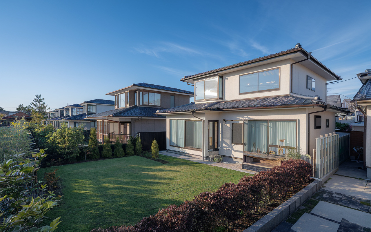 地震に強い建売住宅の選び方をご紹介 建売住宅の耐震性能を解説の画像