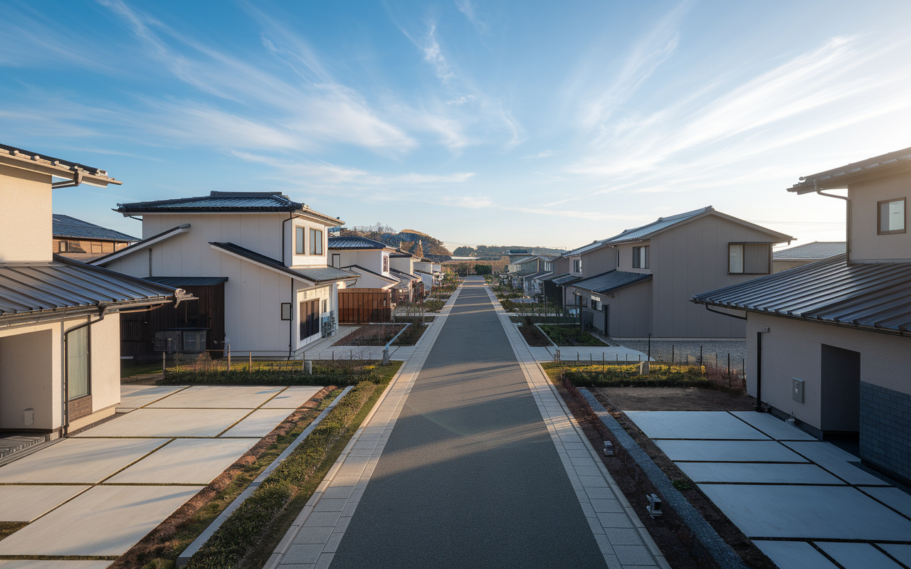 家事動線が鍵？共働き夫婦の建売住宅選び方を解説の画像