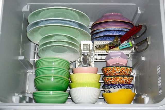 食器洗い乾燥機を導入するメリットとデメリット