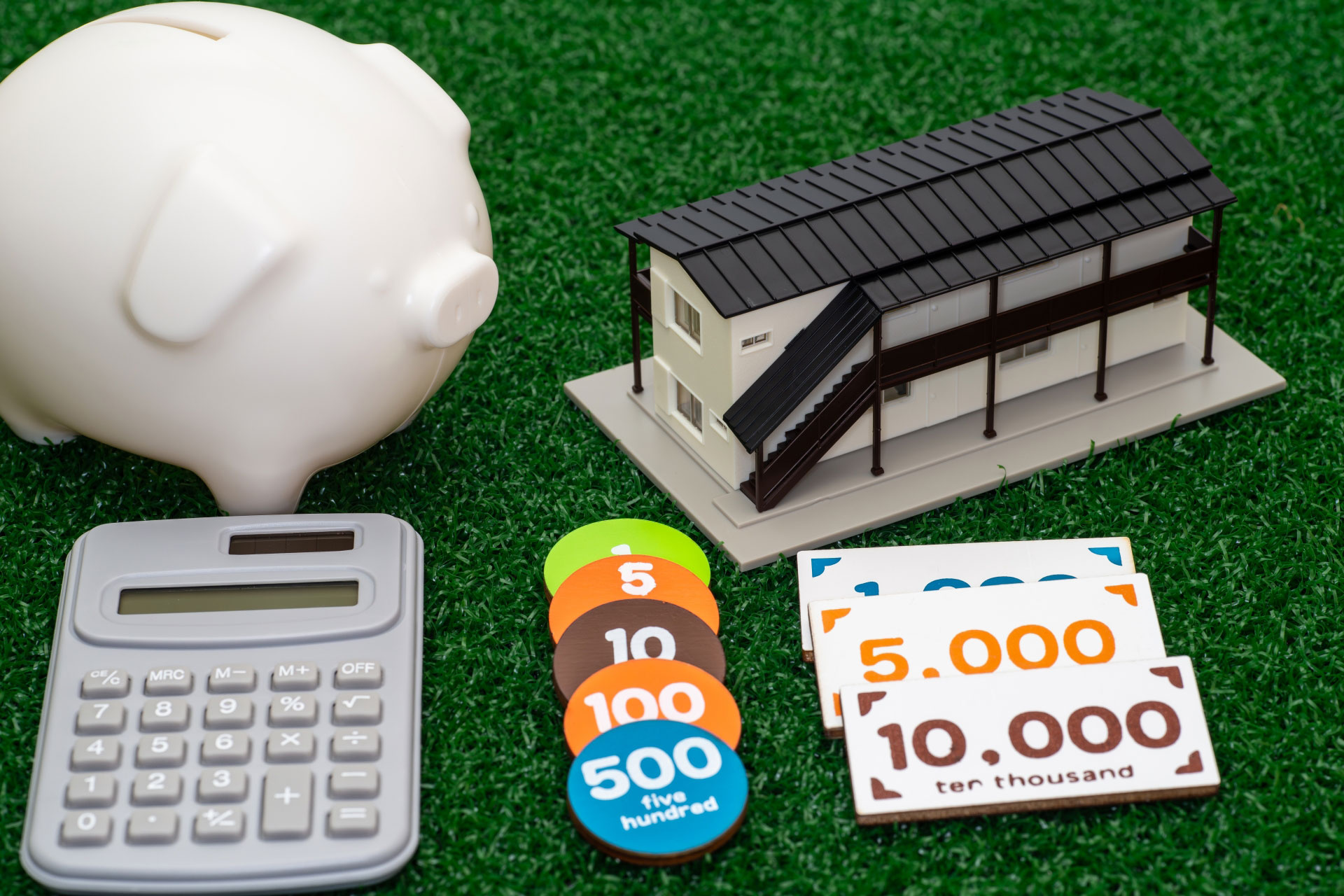 一人暮らし用の中古マンションを購入するために必要な年収